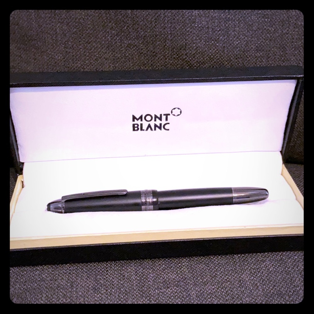 Pen